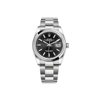 ROLEX Datejust 126200