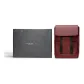 Red (Box Included)