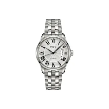 MIDO Men Brunner Series Watch