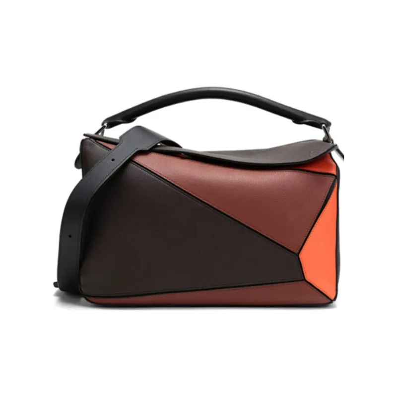 LOEWE Puzzle Handbags-2