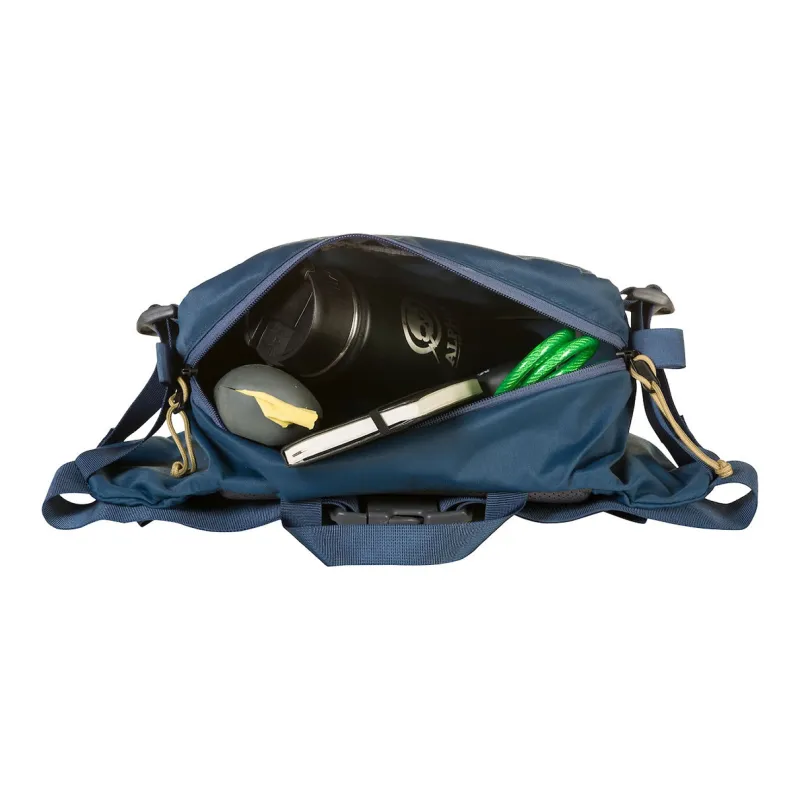 MYSTERY RANCH Polyamide Fanny Pack Unisex Multicolor-4