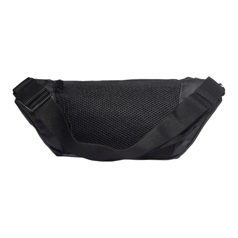 Adidas Future Icon Waist Bag Black/White-2
