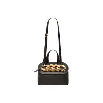JW Anderson Rolo Chain Tote Bag