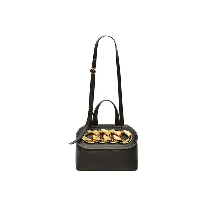 JW Anderson Rolo Chain Tote Bag-0