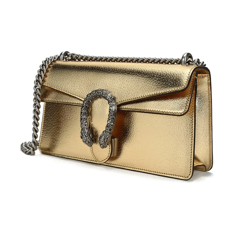 GUCCI Dionysus Shoulder Bags-1