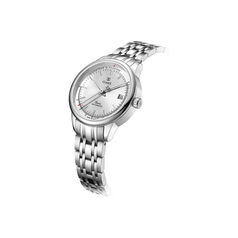 CODEX Women's Classic Collection Watch-1