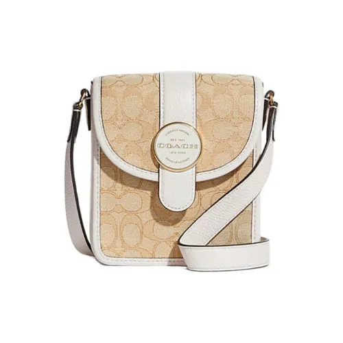 COACH N/S Crossbody Bags