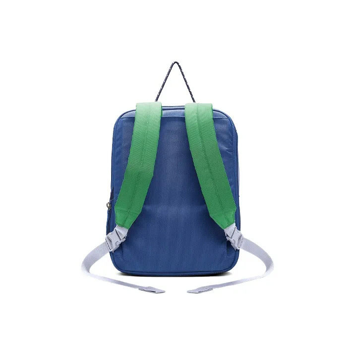 Nike Tanjun Polyester Backpack Regular Unisex Turquoise-1
