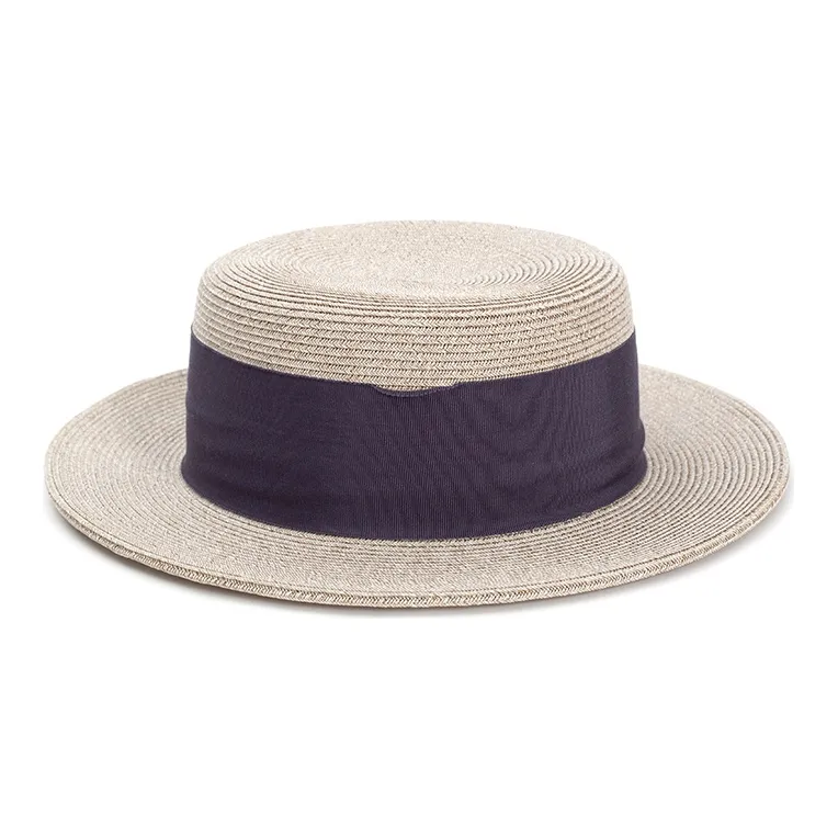 KENMO High end Fine Papyrus Sun Protection Hats Women's-12