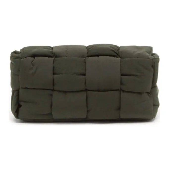 Bottega Veneta Padded Tech Cassette Camping-1