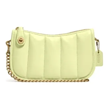 COACH Swinger Handbags