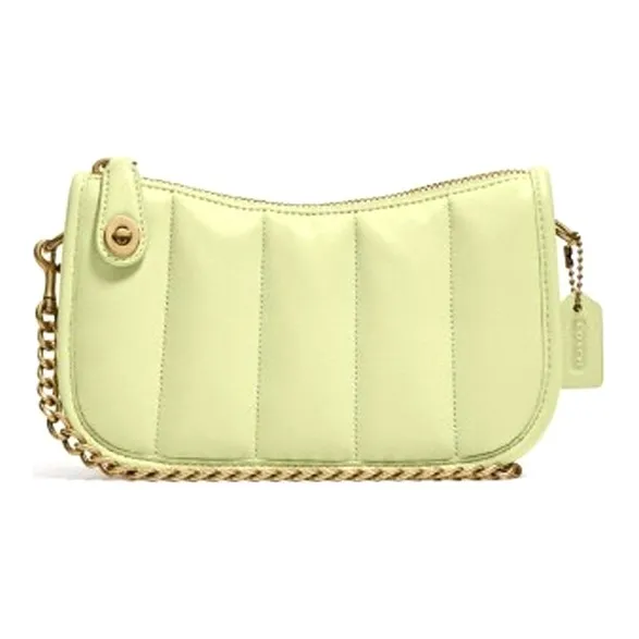 COACH Swinger Handbags-0