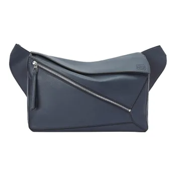 LOEWE Puzzle Fanny Packs
