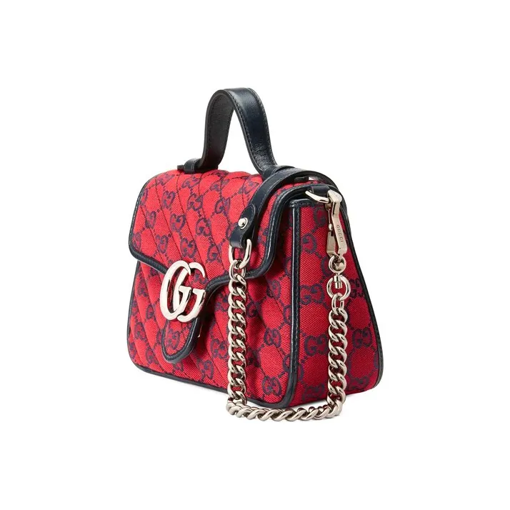 GUCCI GG Marmont Handbags-1