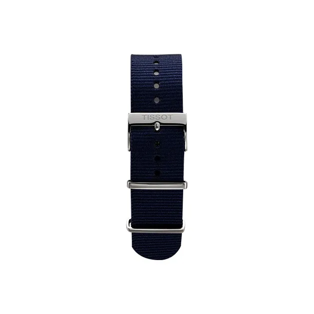 TISSOT Men Charm Time Series Watch-2