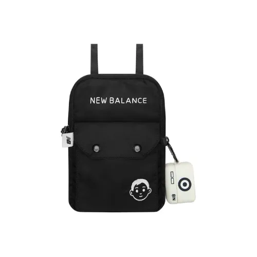 New Balance Unisex  Messenger bag