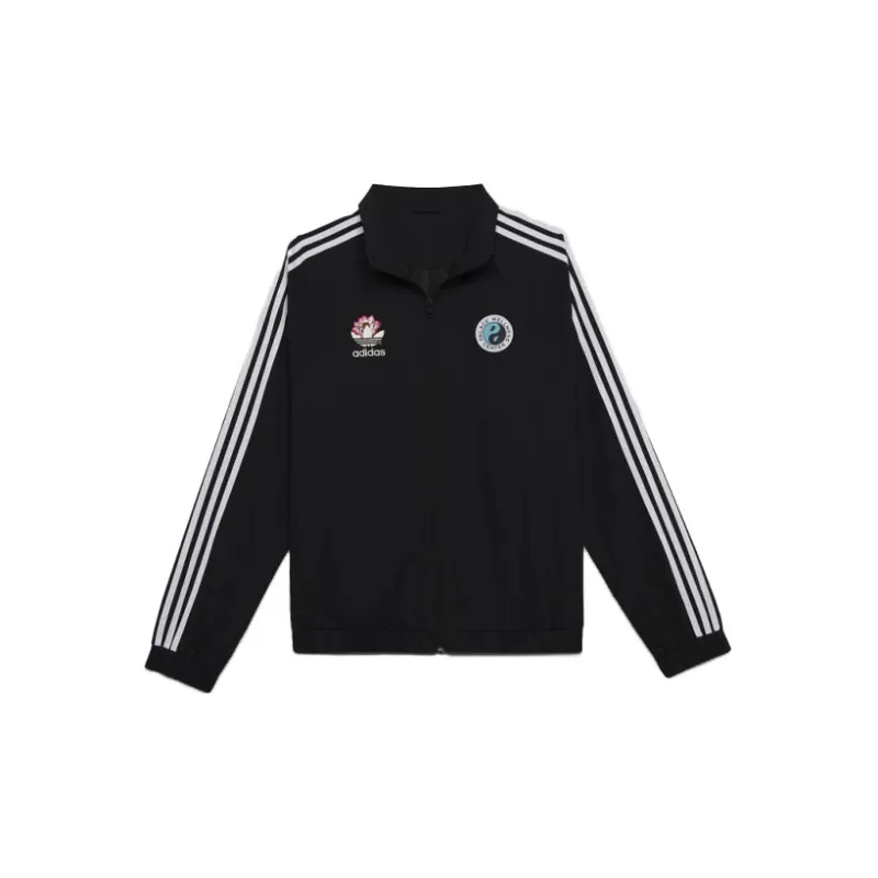 PALACE X Adidas Palaste Zip Jacket - POIZON