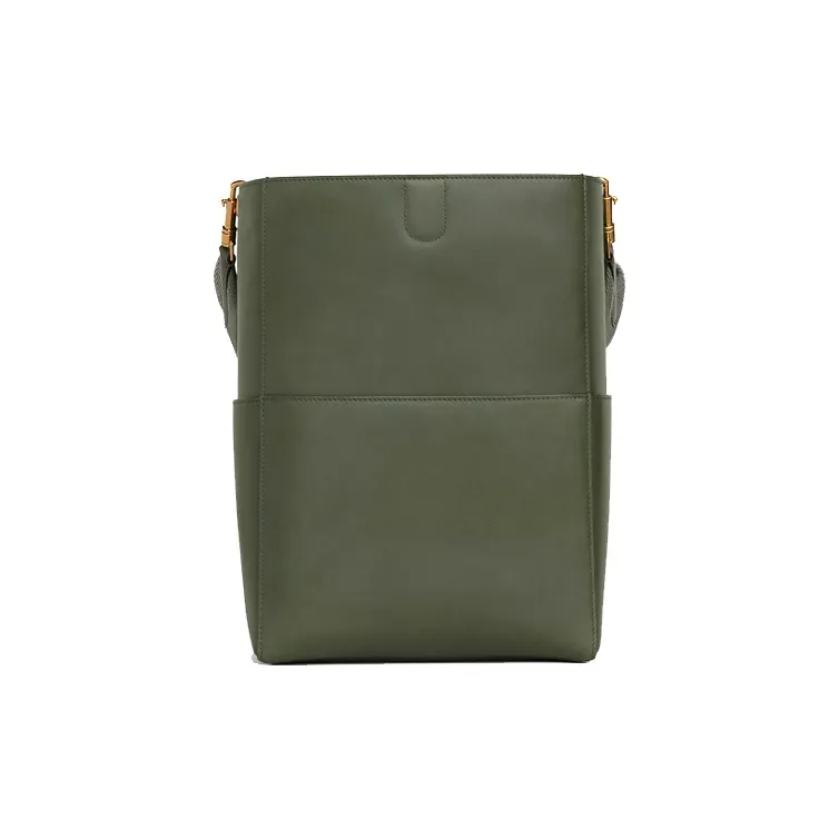CELINE Sangle Shoulder Bags-2