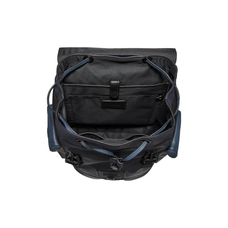 COACH Rivington Backpacks-2