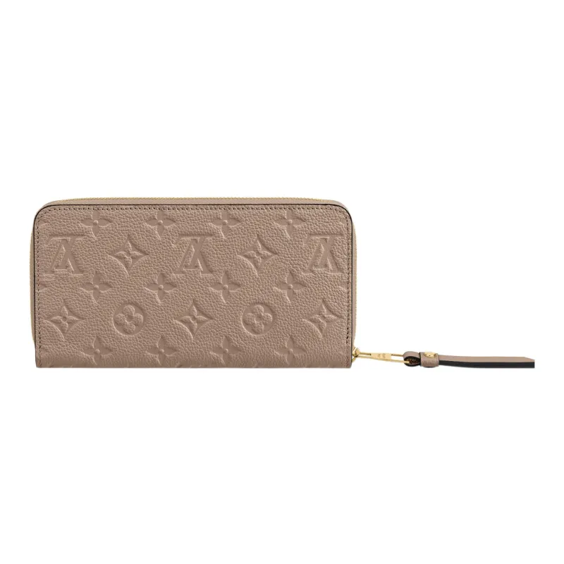 LOUIS VUITTON M82212 Zippy Wallet-0