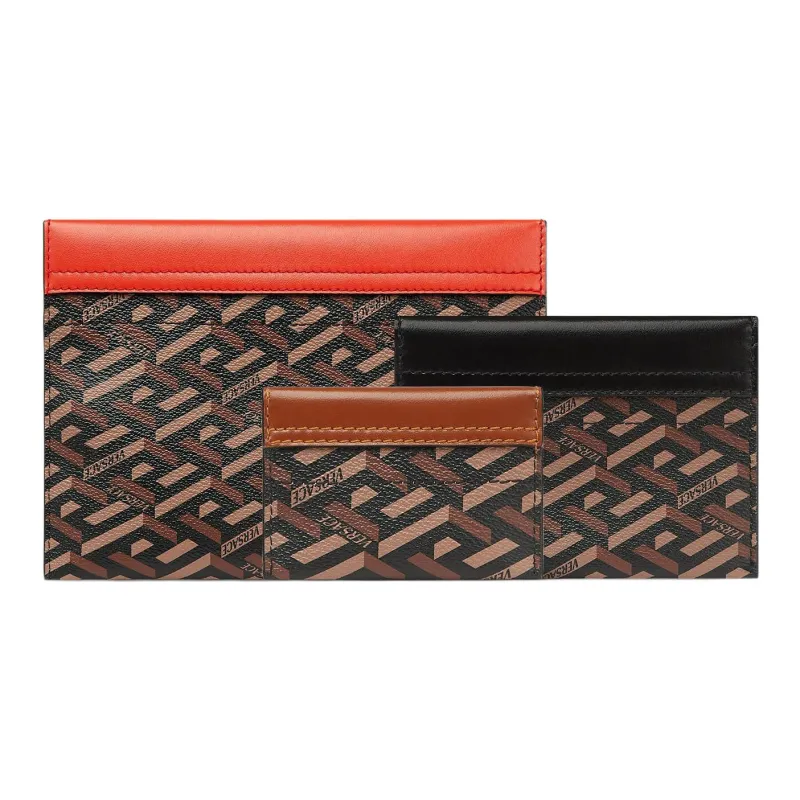 VERSACE Card Holders-1