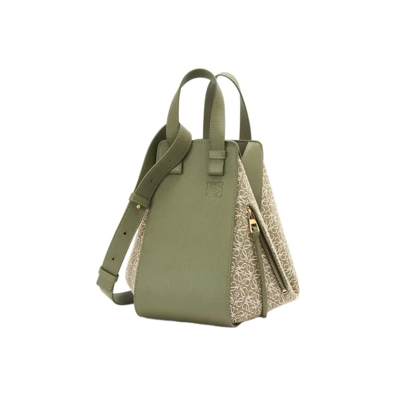 LOEWE Hammock Handbags-0