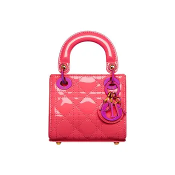 DIOR Lady DIOR Handbags
