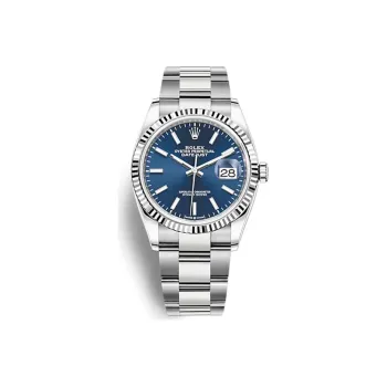 ROLEX 2024 Unworn Datejust 36mm