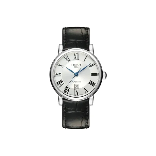 TISSOT Women's Carson Elite Series Swiss Watches