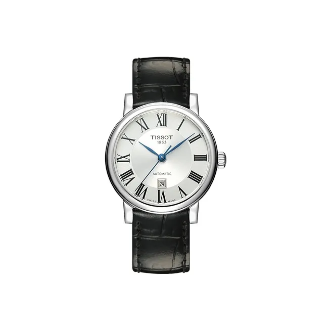 TISSOT Women's Carson Elite Series Watch-0