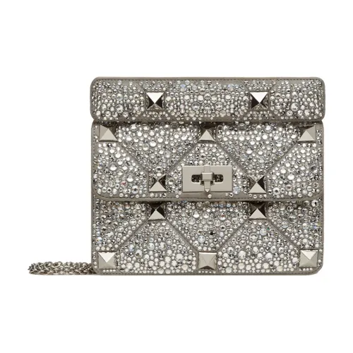 Valentino Roman Stud Crossbody Bags