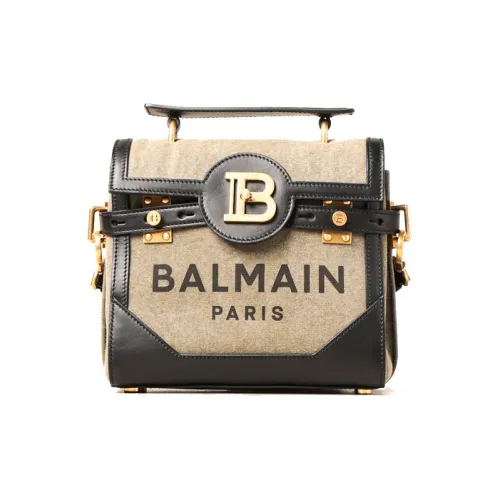 BALMAIN B-BUZZ Handbags