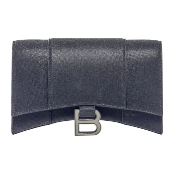 Balenciaga Hourglass Shoulder Bags