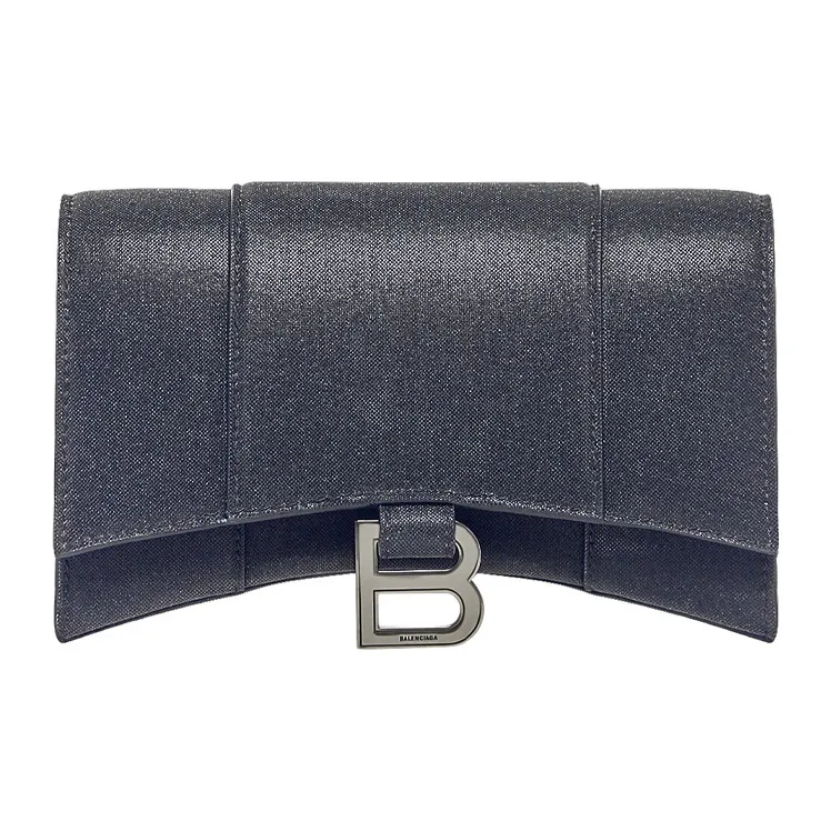 Balenciaga Hourglass Shoulder Bags-0