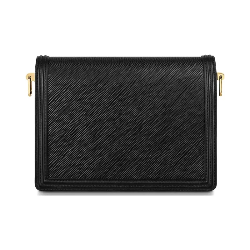 LOUIS VUITTON Dauphine Mm-3