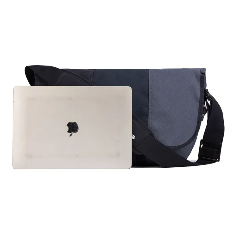 Timbuk2 Polyester Messenger Bag Cycling Crossbody Bag Regular Unisex-9