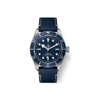 TUDOR Men BLACK BAY Collection Watch