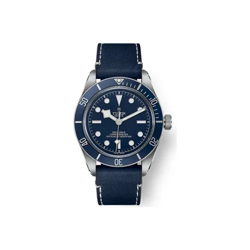 TUDOR Men BLACK BAY Collection Swiss Watches