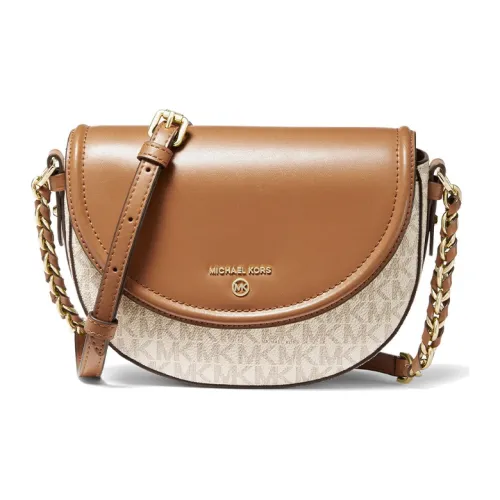 MICHAEL KORS Jet Set Charm Crossbody Bags