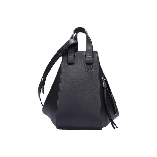 LOEWE Hammock Shoulder Bags