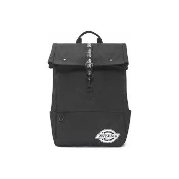 Dickies 100th Anniversary Polyester Backpack Regular Unisex Black