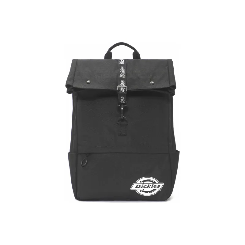 Dickies 100th Anniversary Polyester Backpack Regular Unisex Black-0