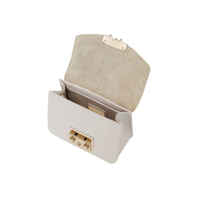 Furla Metropolis Collection Crossbody Bags-3