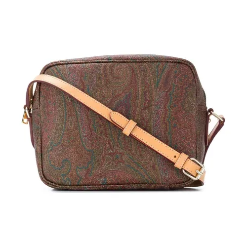 ETRO Shoulder Bags