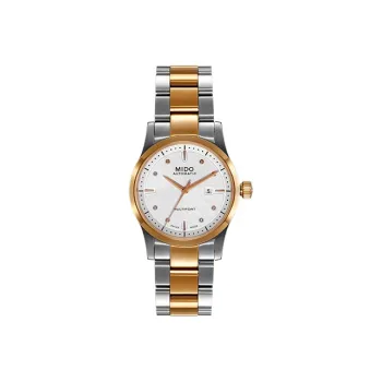 MIDO Women's Helm Watch