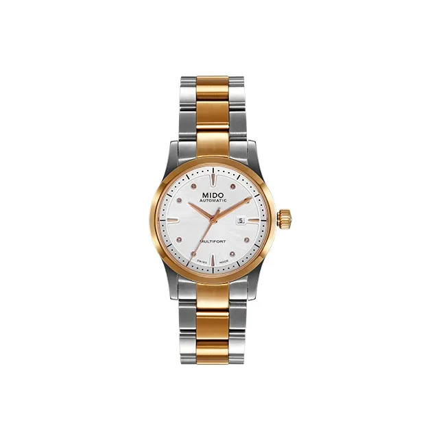 MIDO Women's Helm Watch-0
