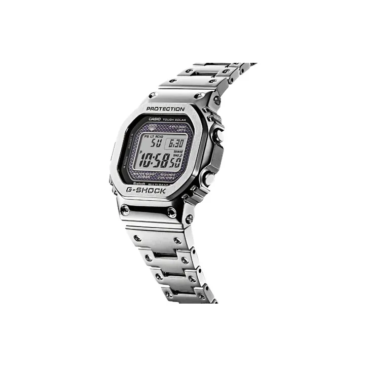CASIO G Shock GMWB5000D 1-3