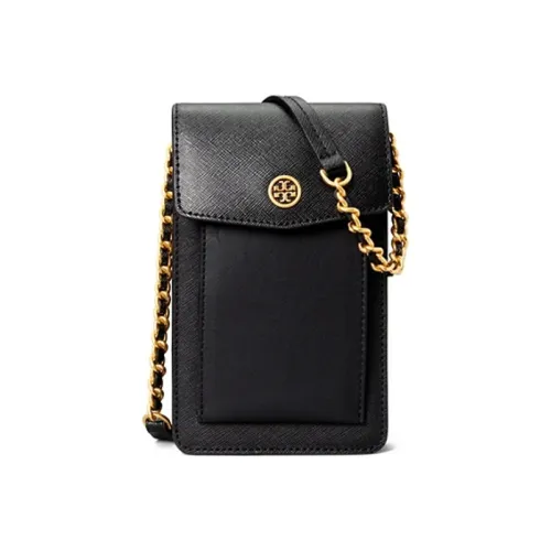 TORY BURCH Robinson Cellphone Pouches