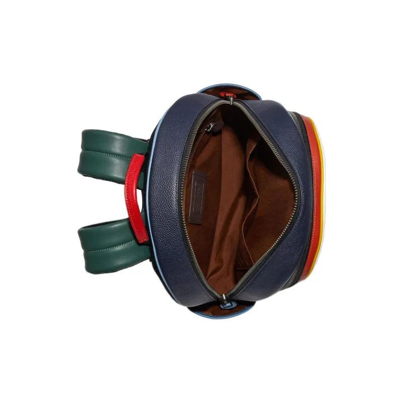 COACH Thompson Backpacks-3