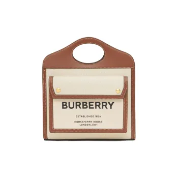 Burberry VINTAGE Handbags